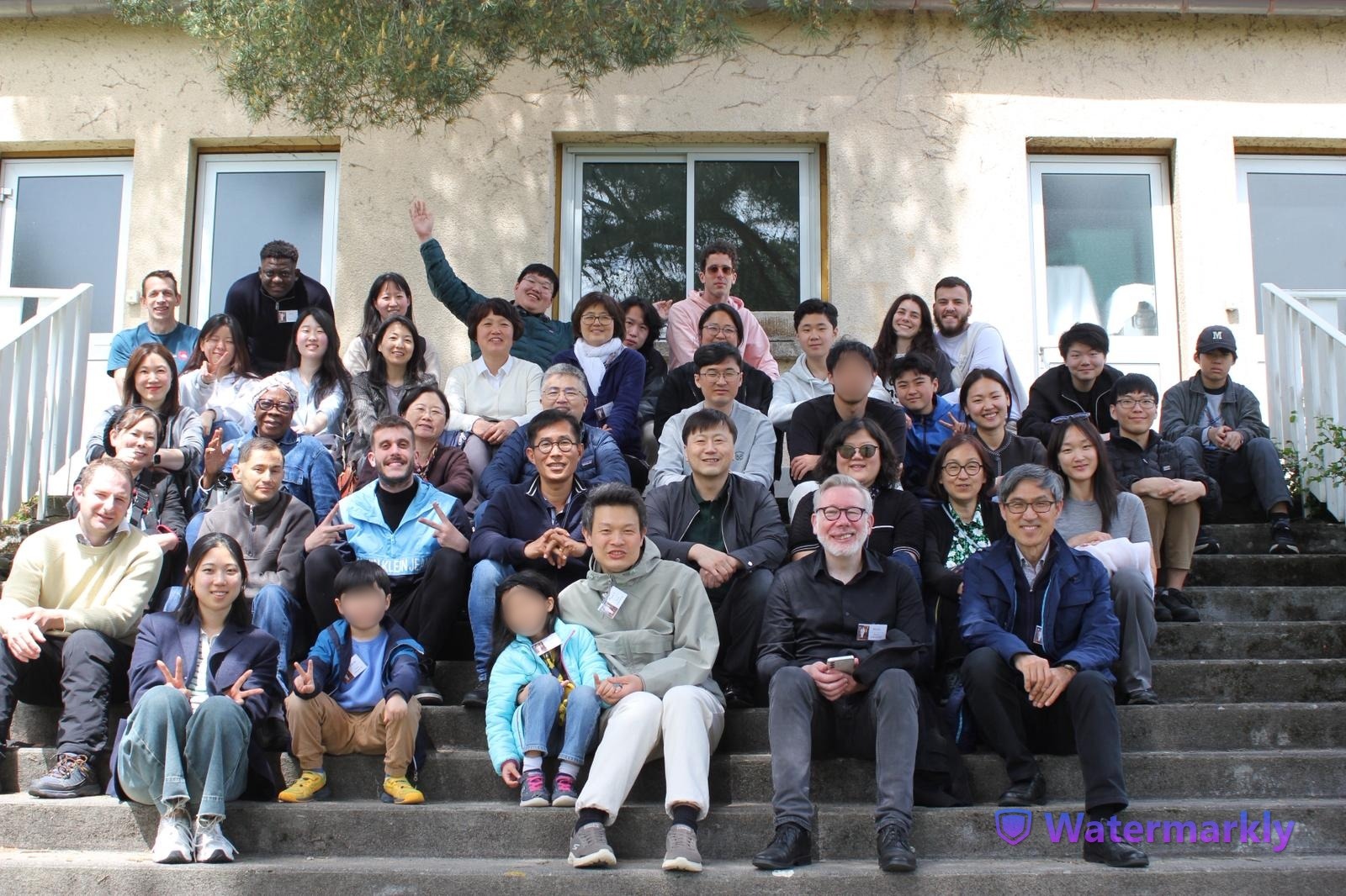 (FRANCE) "They Met Jesus": Young Hearts Transformed at the France Easter Conference