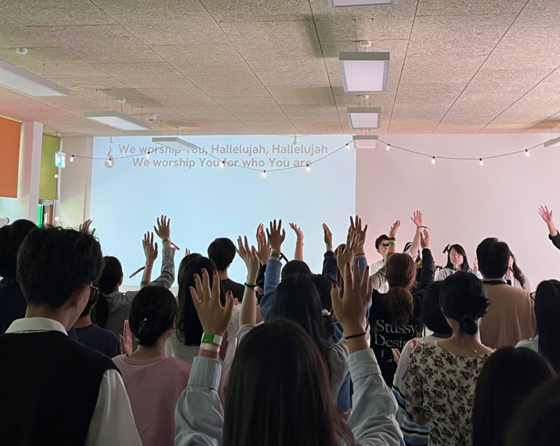 (EUROPE) 2025 Encounter Conference: A Letter of Gratitude From The Orga Team