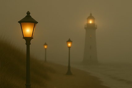 (HQ-Women's Ministry) "Keep your Lamps Burning Brightly" : Prayer Request for the Next Women Encouraging Women Cohort