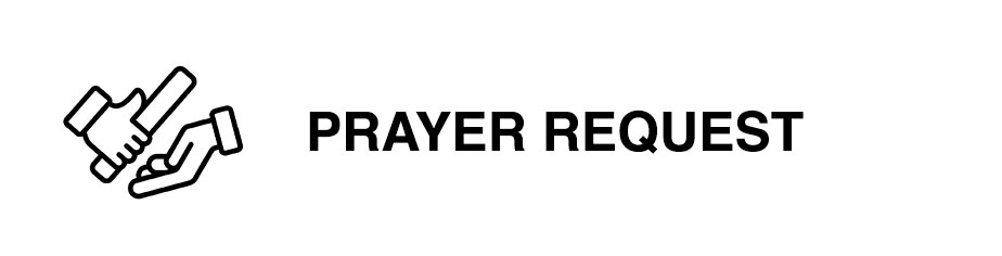 (USA) Triton UBF's Prayer Request for Pastoral Transition