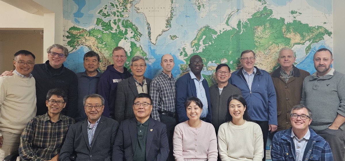 (HQ) The 2nd HQ Educators Gathering Marks a Milestone for UBF Education