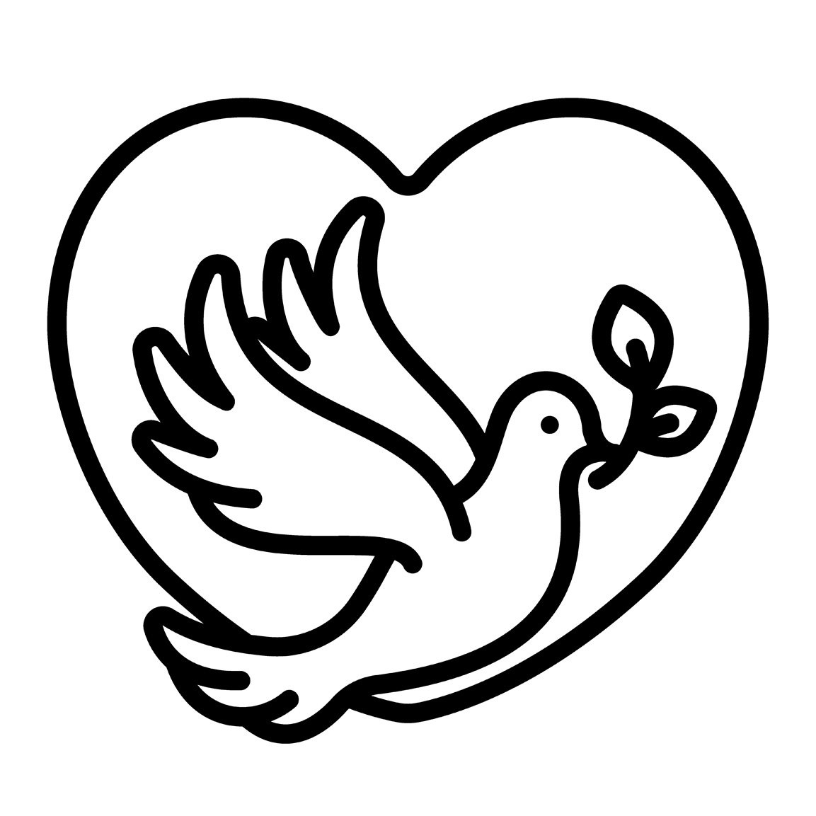 (HQ-WEW) New WEW Track: Equipping Women to Build Peace, Restore Relationships & Strengthen Unity in Christ
