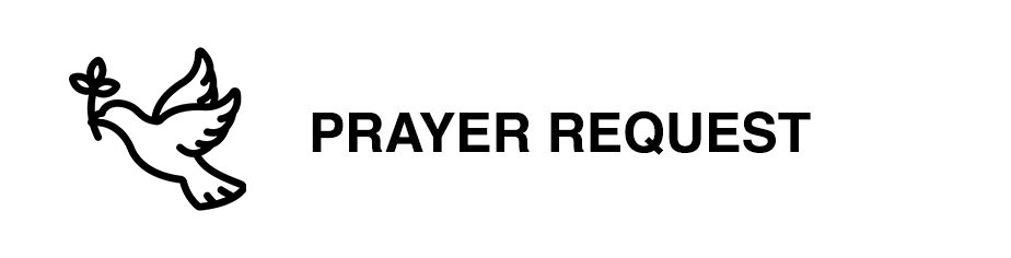 Pray for Peace in the Middle East