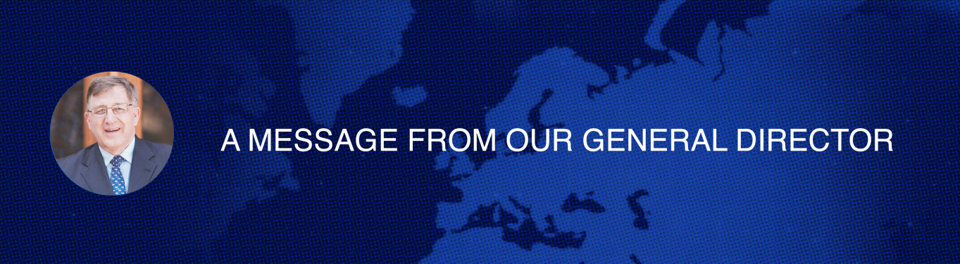 (HQ-General Director) North America House Church Support, NAYAC, Iran