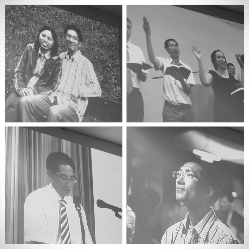(GERMANY) Joshua Myeong’s Homecoming Ceremony
