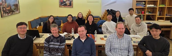 (GERMANY) Encountering the Risen Jesus: Karlsruhe and Cologne Easter Retreat