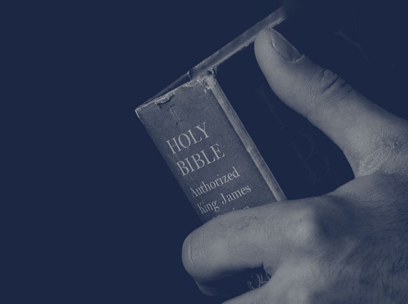 (USA-TRITON UBF) Pastoral Recruitment Announcement