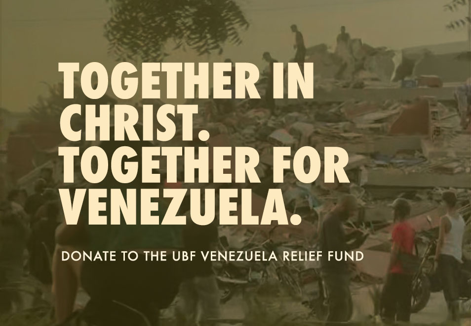 (HQ) Donation for Venezuela