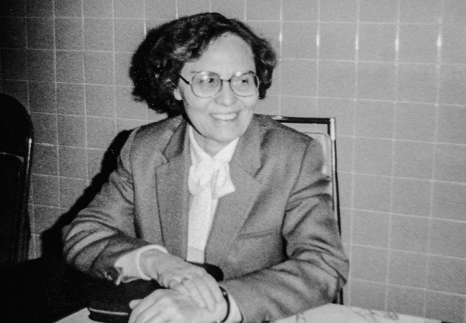 (URGENT NEWS-SUNDAY, OCT 18) Missionary Sarah Barry Went to Be with the Lord on Sunday, October 18, 2026, at 6:34 p.m. at her home in Chicago