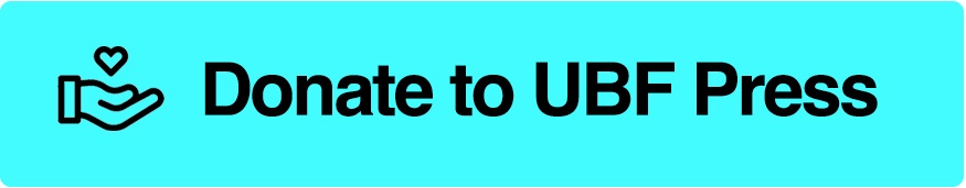 UBF Press Support and Donation