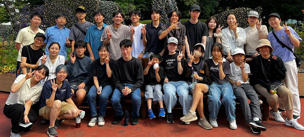 (JAPAN) "Life": Japan 2026 National Summer Conference
