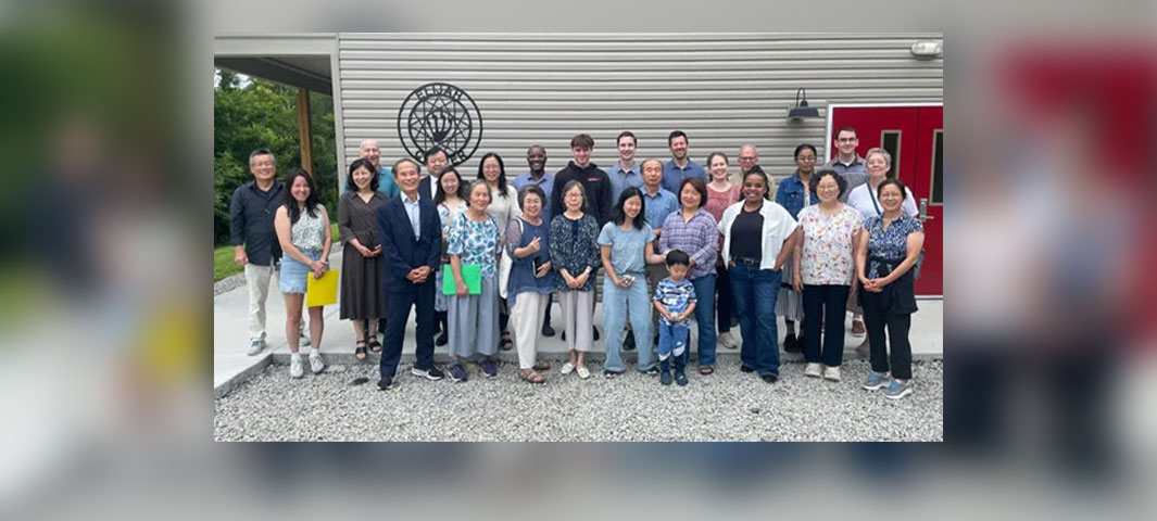 (NORTH AMERICA) Have the Mindset of Christ: South Central Region 2026 Summer Bible Conference