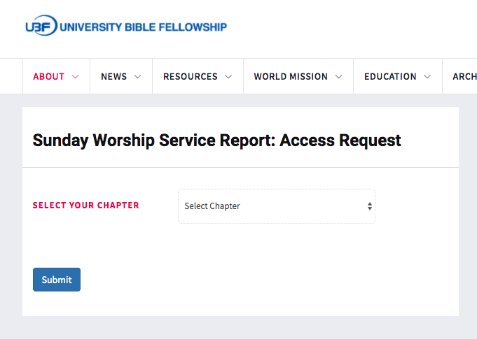 SWS Reports